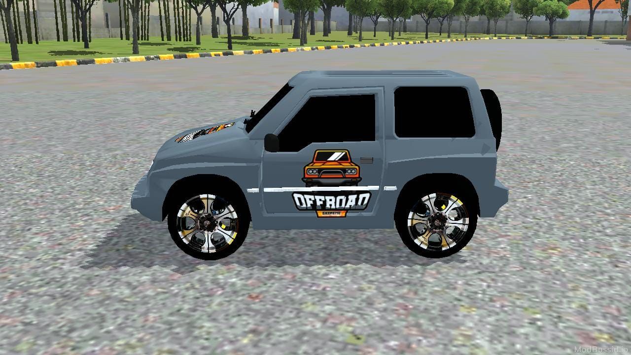 Photo of Suzuki Escudo 7