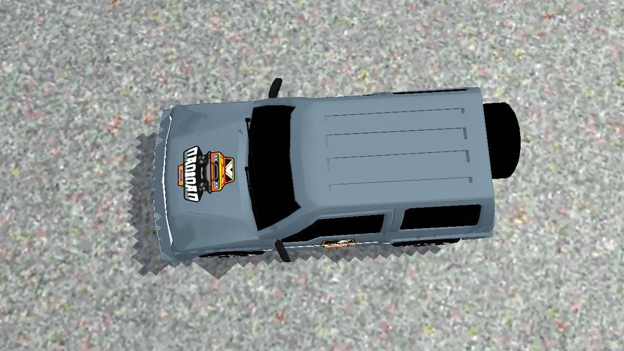 Photo of Suzuki Escudo 8