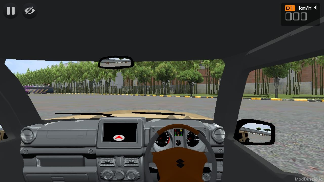 Photo of Suzuki Jimny 10