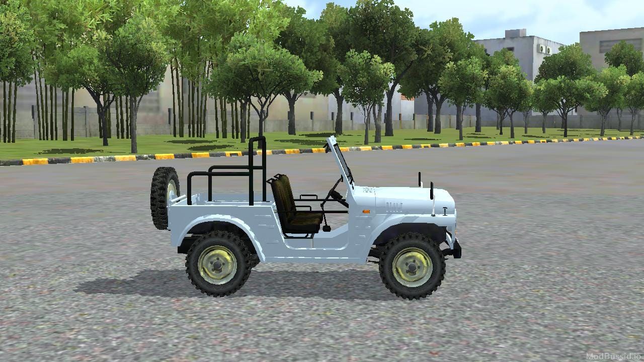 Photo of Suzuki Jimny 3