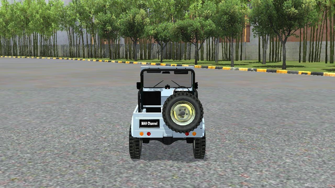 Photo of Suzuki Jimny 5