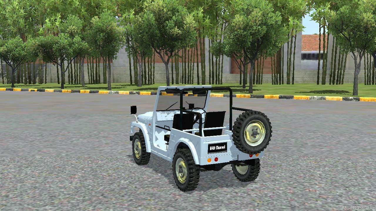 Photo of Suzuki Jimny 6