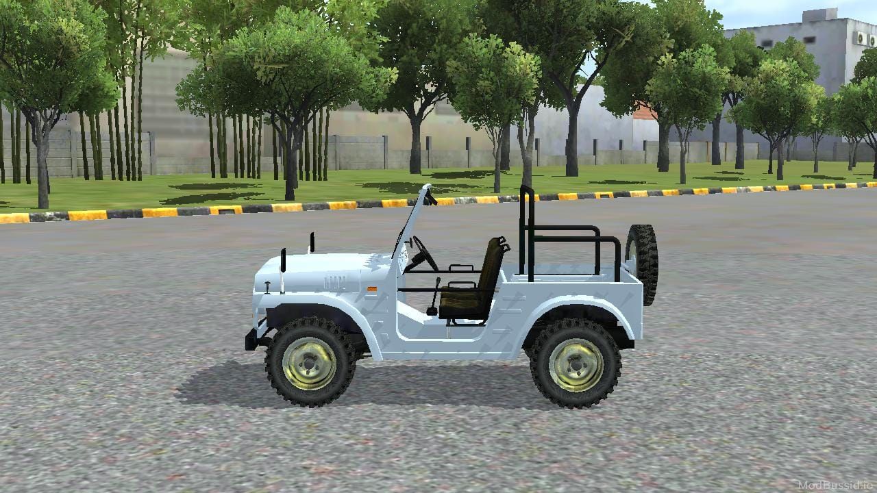 Photo of Suzuki Jimny 7