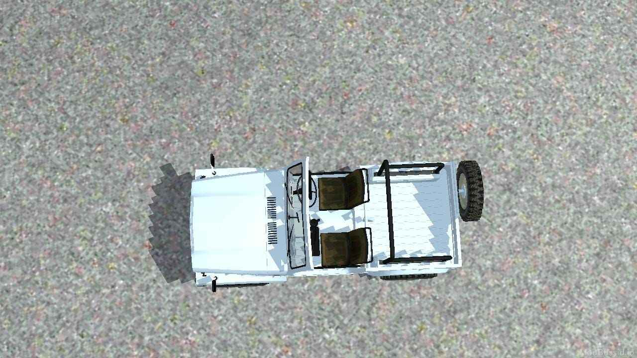 Photo of Suzuki Jimny 8