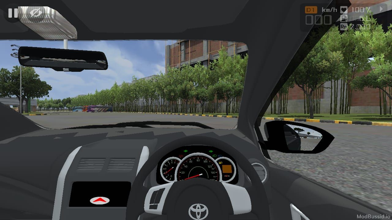 Photo of Toyota Agya 10