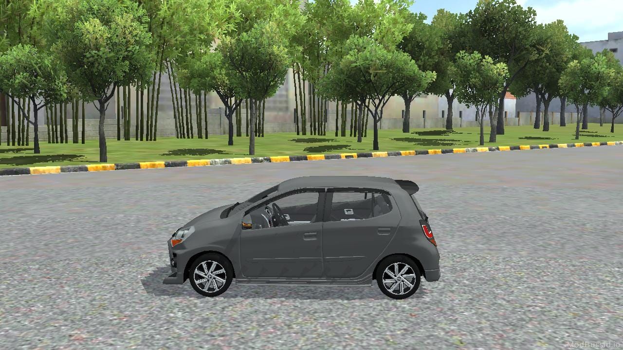 Photo of Toyota Agya 7