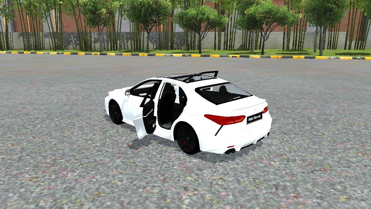 Photo of Toyota Camry 9