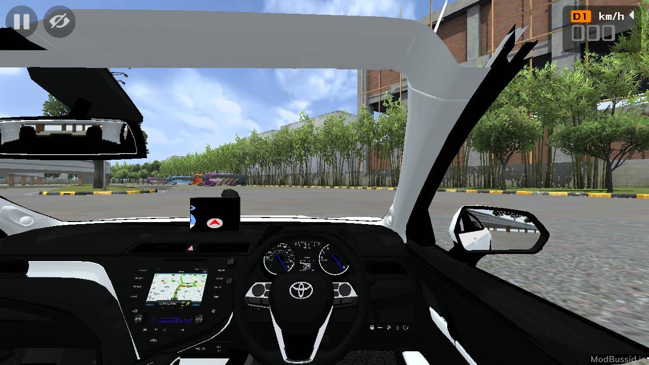 Photo of Toyota Camry 10