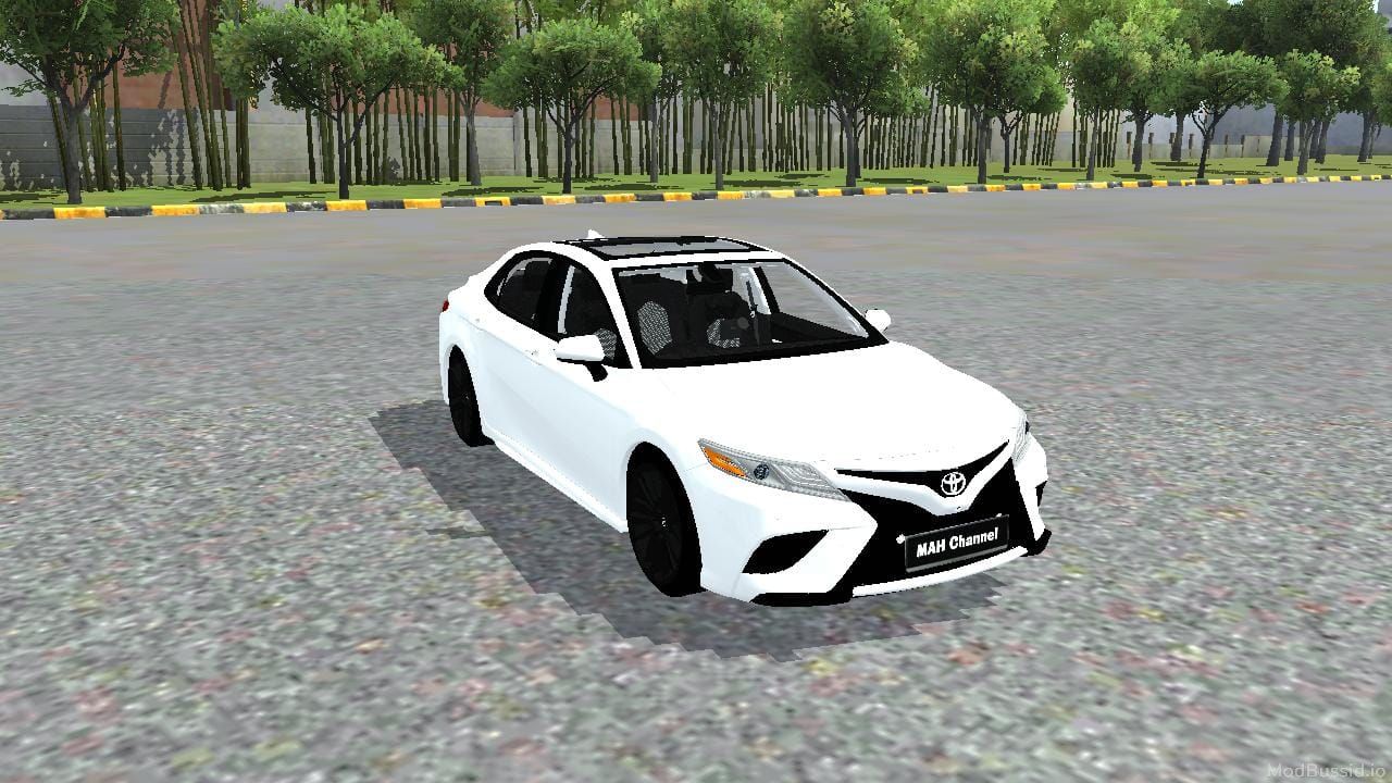 Photo of Toyota Camry 2