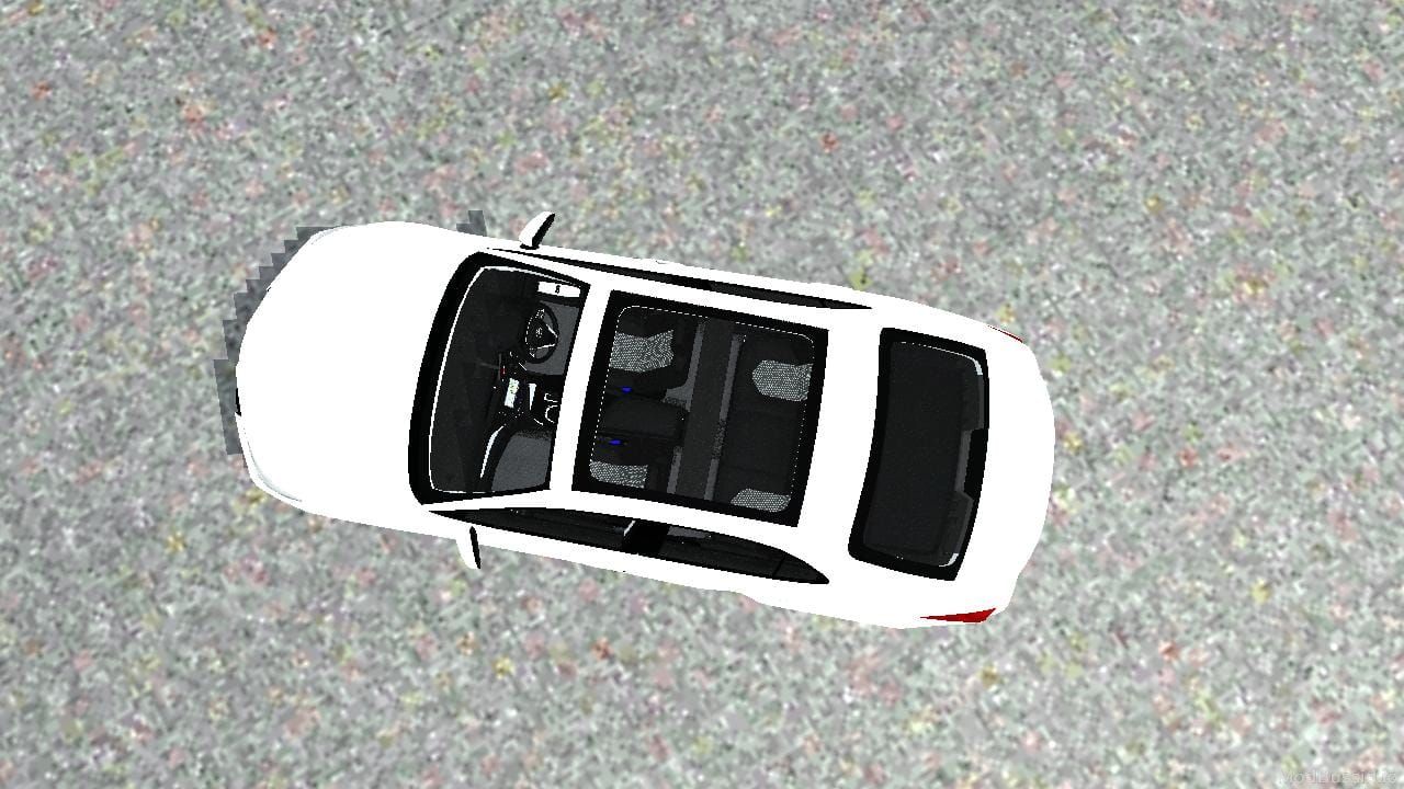 Photo of Toyota Camry 8