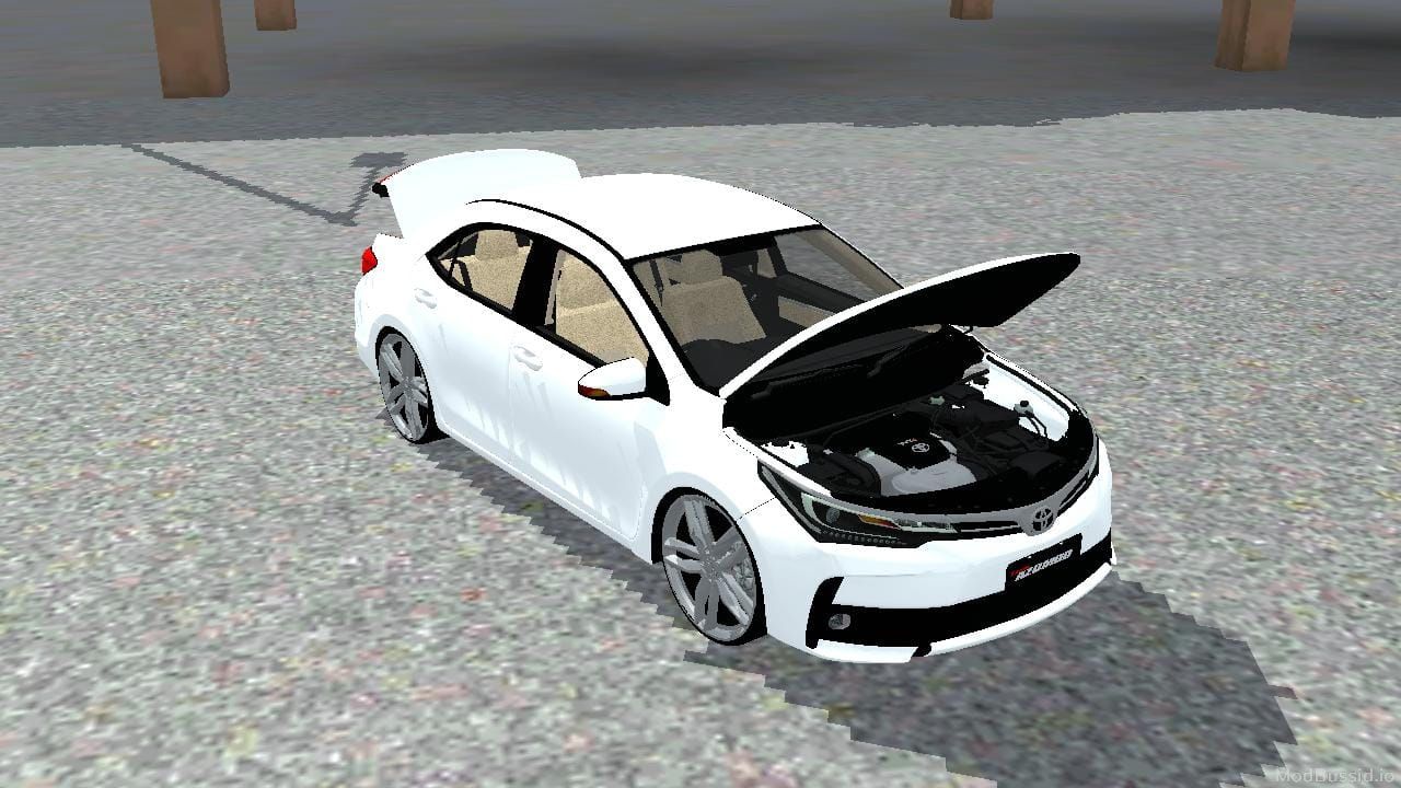 Photo of Toyota Corolla Altis 2019 9