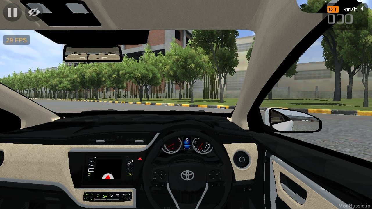 Photo of Toyota Corolla Altis 2019 10