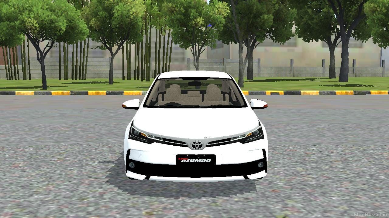 Photo of Toyota Corolla Altis 2019 1