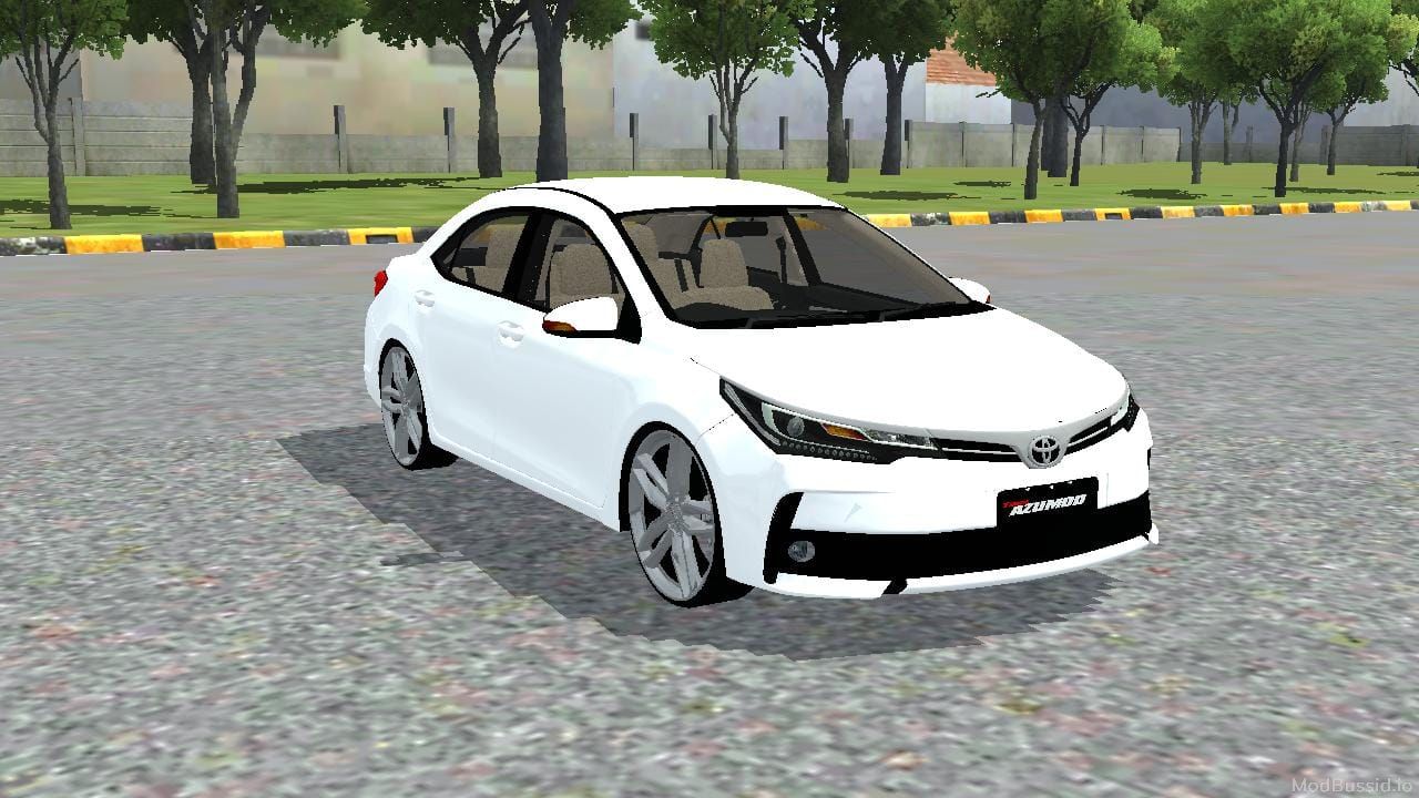 Photo of Toyota Corolla Altis 2019 2