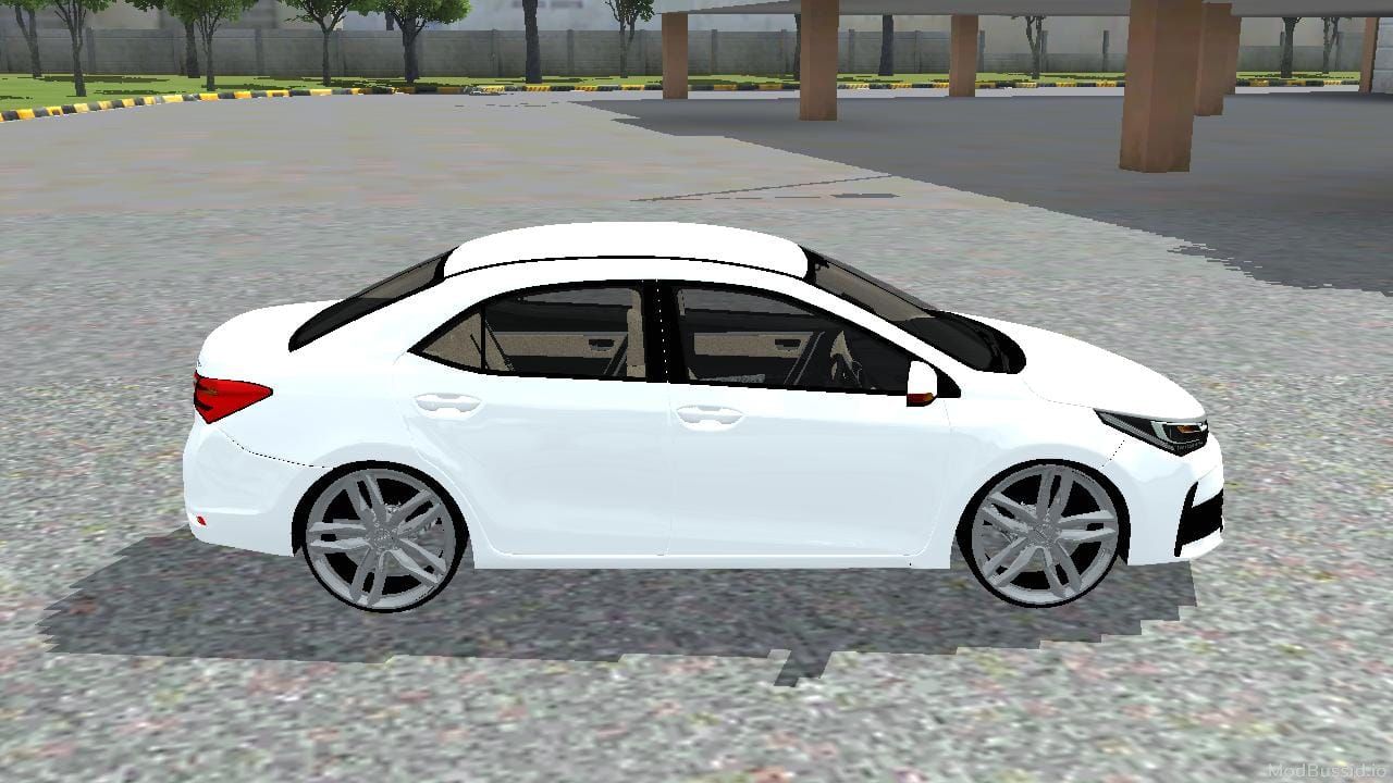 Photo of Toyota Corolla Altis 2019 3