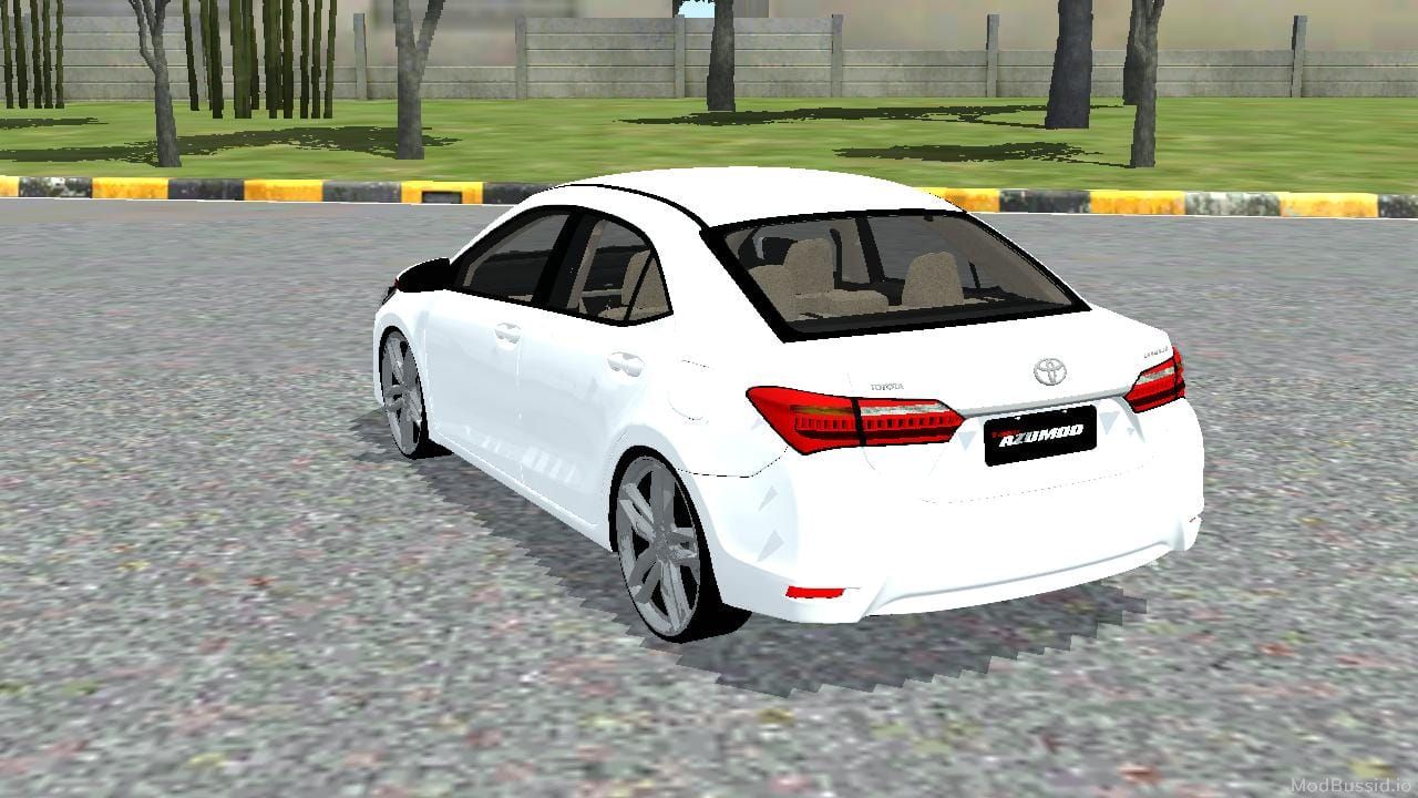 Photo of Toyota Corolla Altis 2019 6