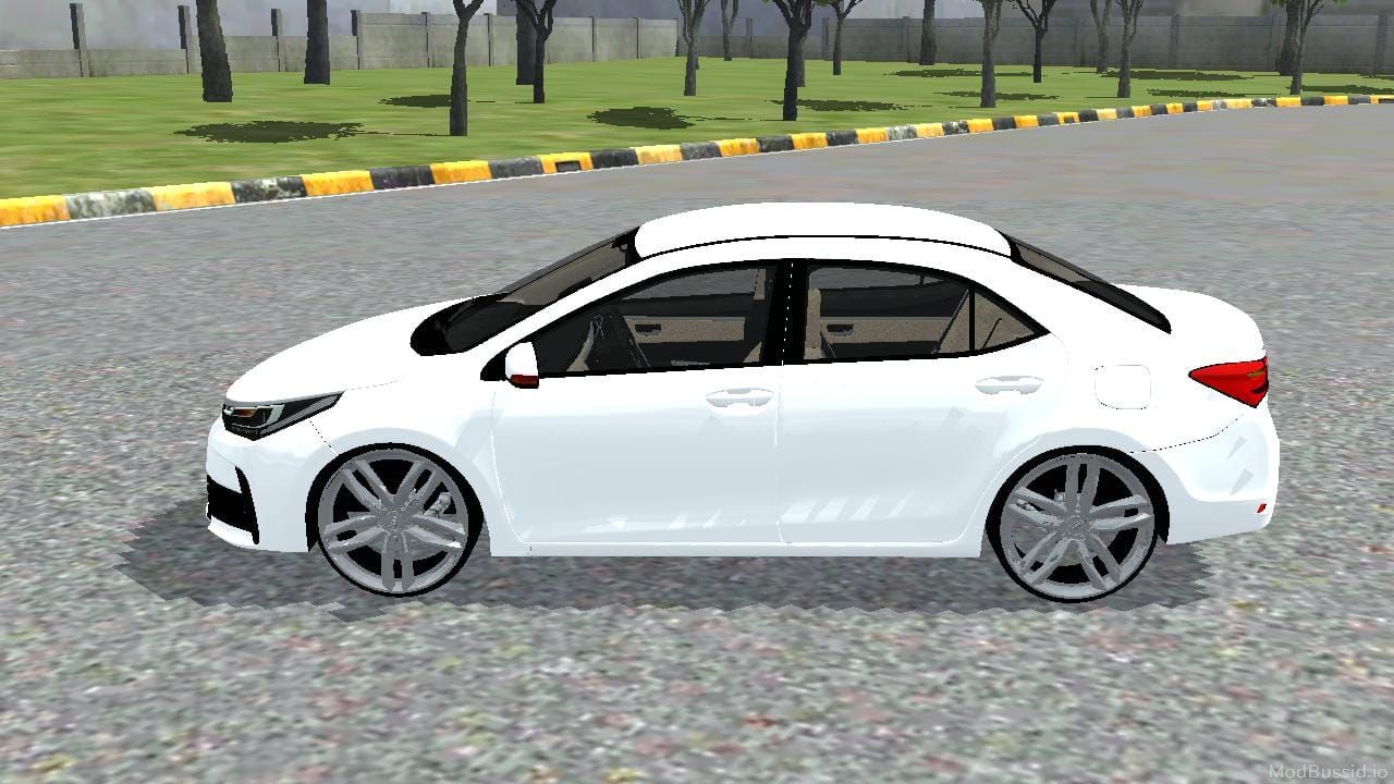 Photo of Toyota Corolla Altis 2019 7