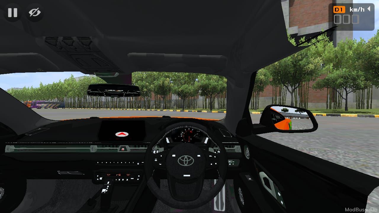 Photo of Toyota GR Supra 2020 10