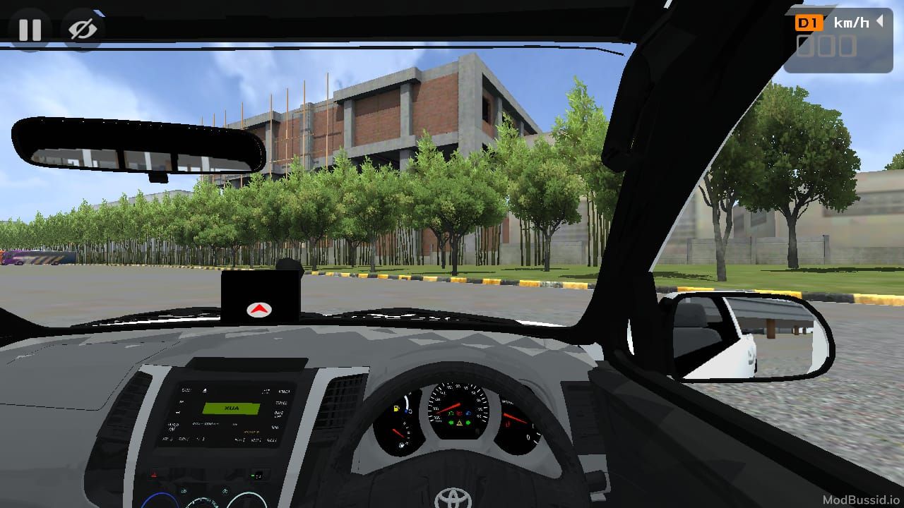 Photo of Toyota Hilux 10