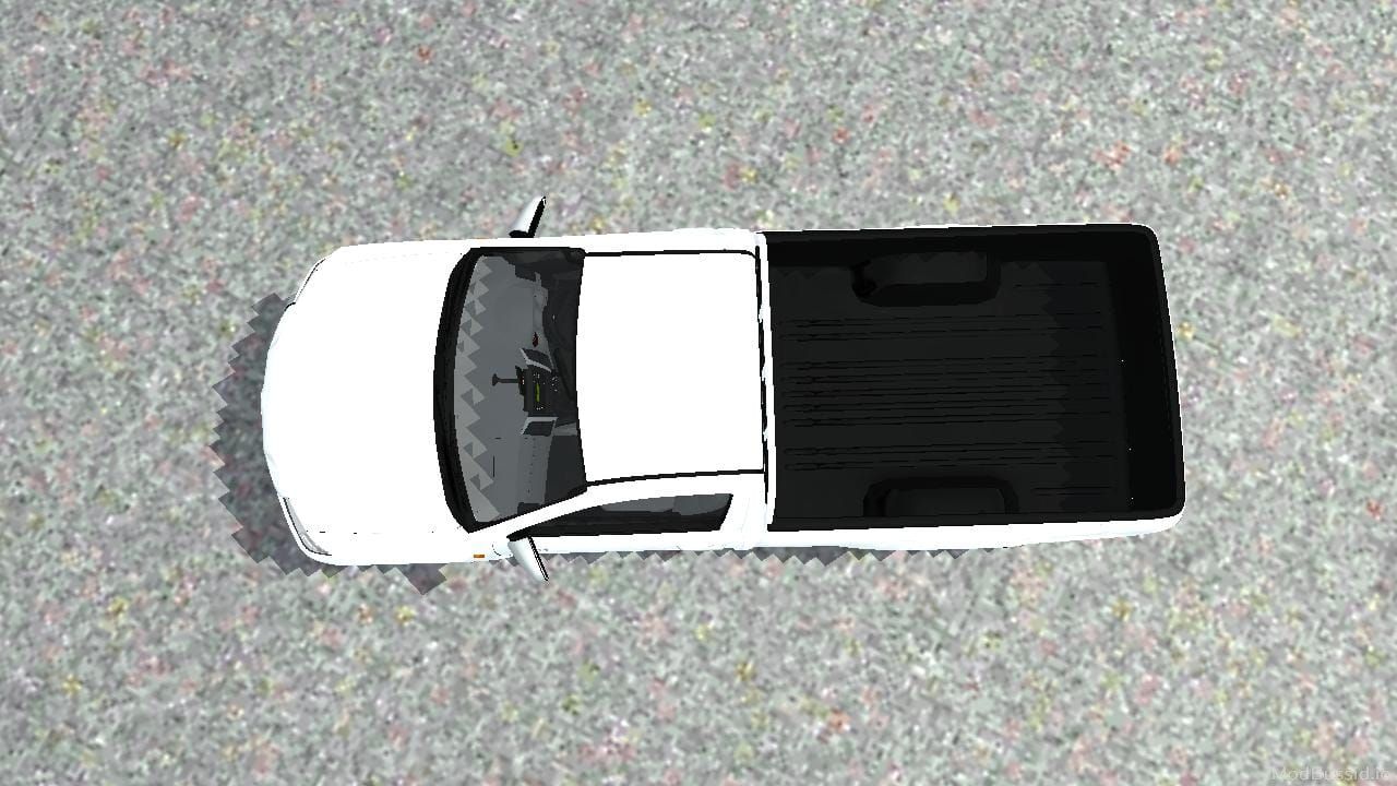 Photo of Toyota Hilux 8