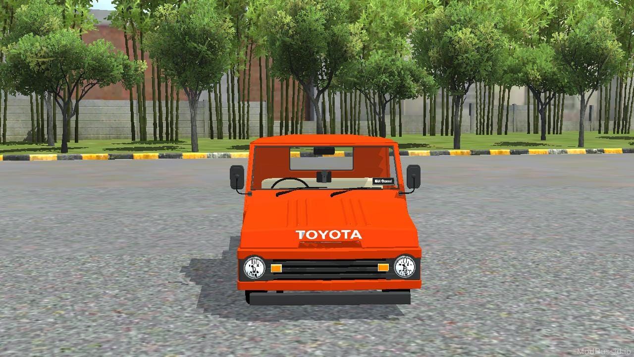 Photo of Toyota Kijang Kotak 1