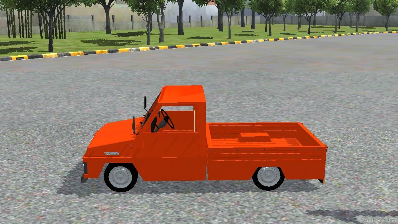 Photo of Toyota Kijang Kotak 7