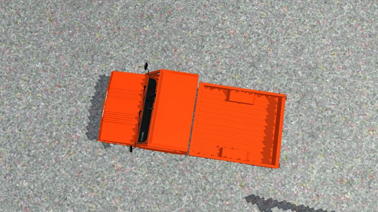 Photo of Toyota Kijang Kotak 8