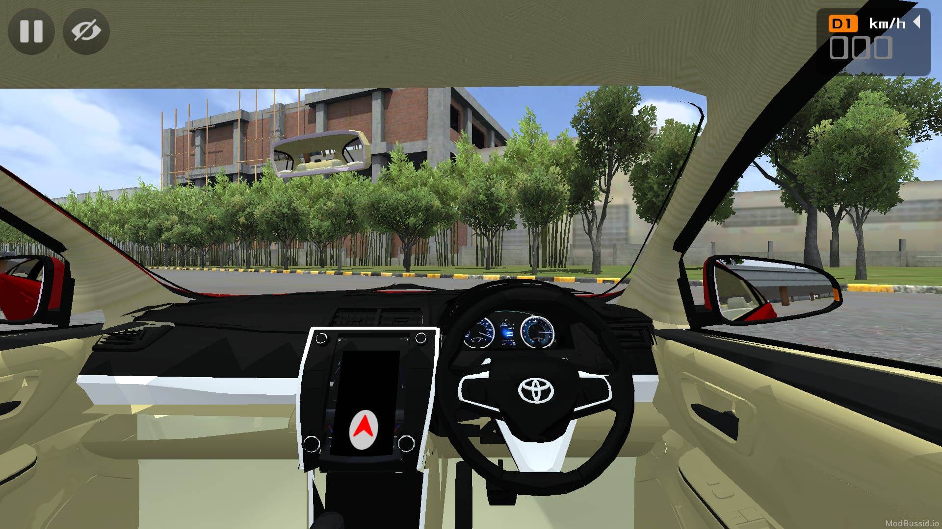 Photo of Toyota Yaris 2014 10