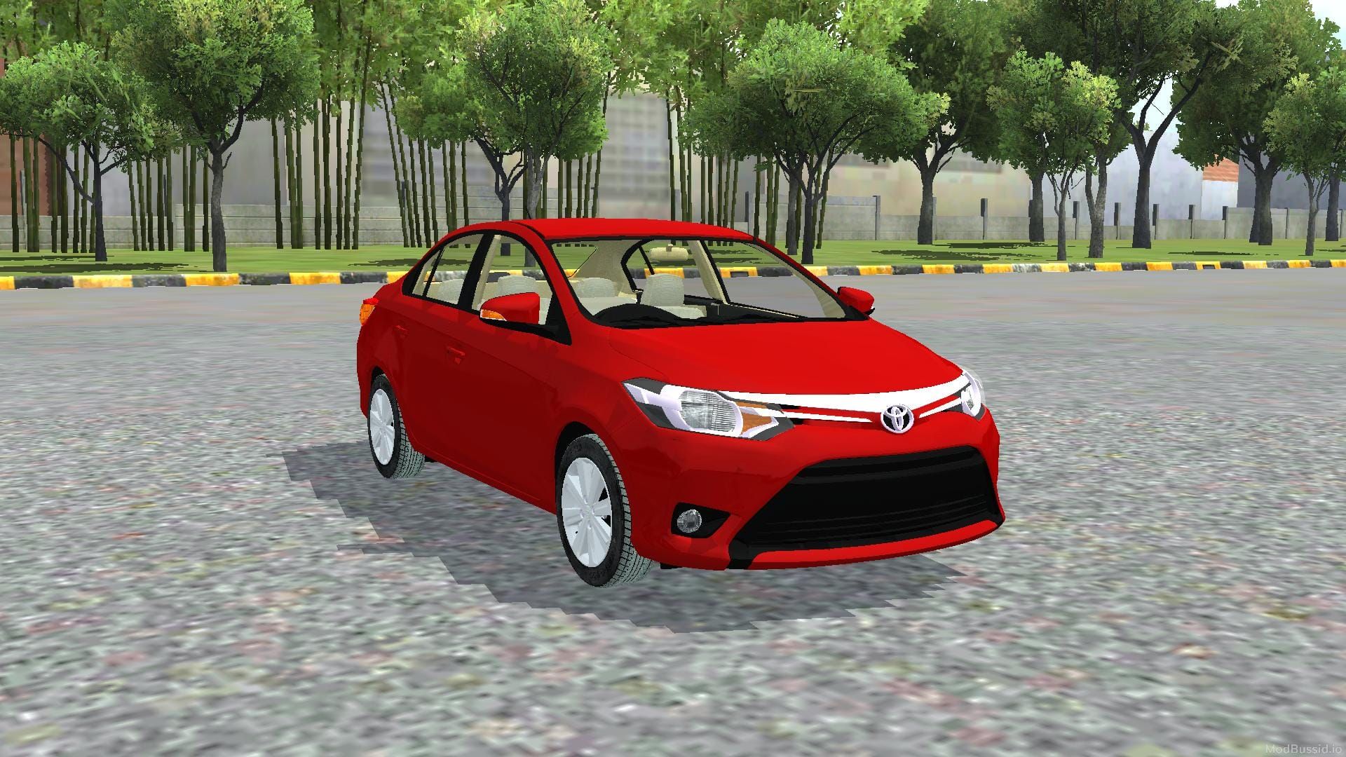 Photo of Toyota Yaris 2014 2