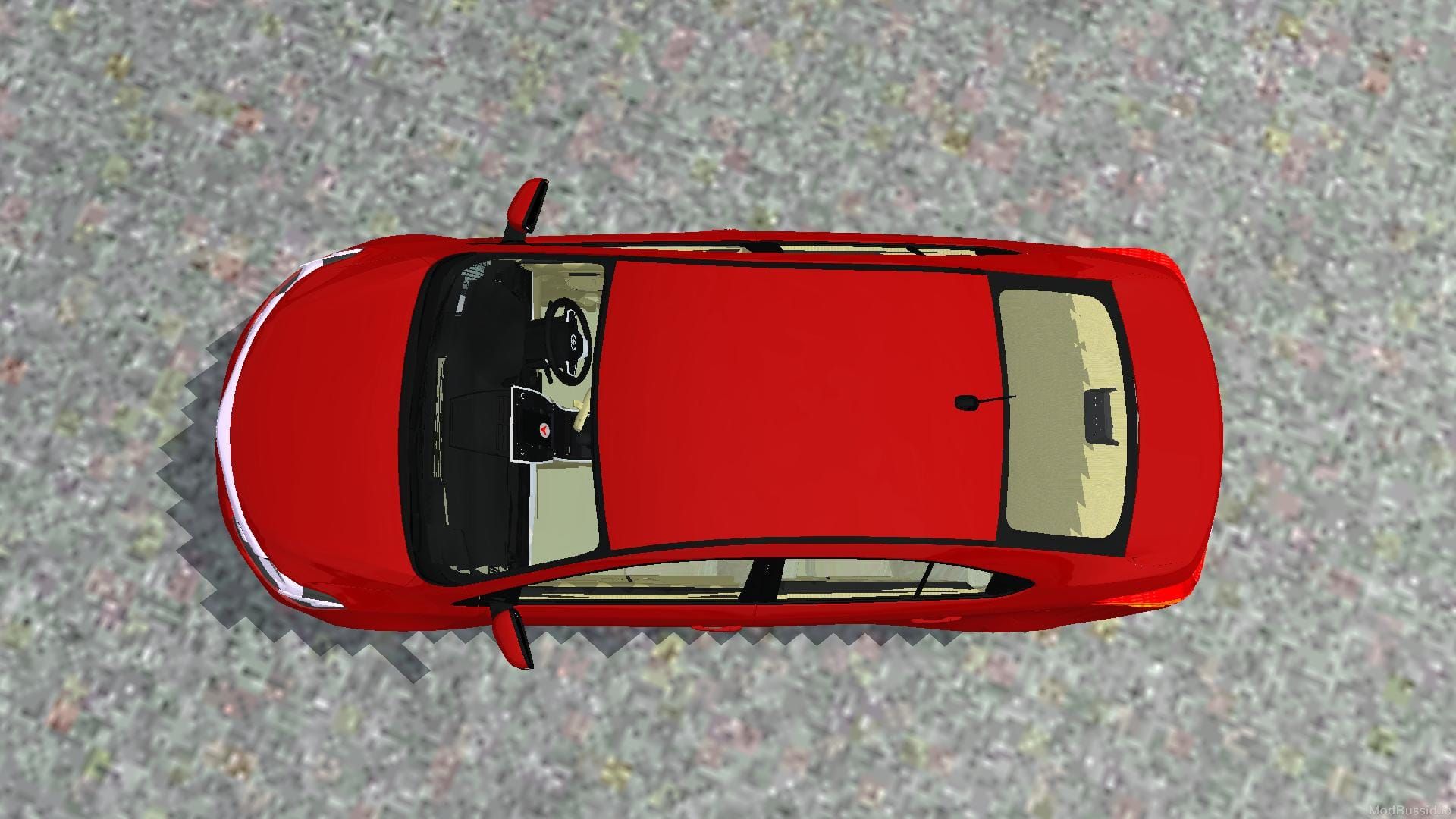 Photo of Toyota Yaris 2014 8