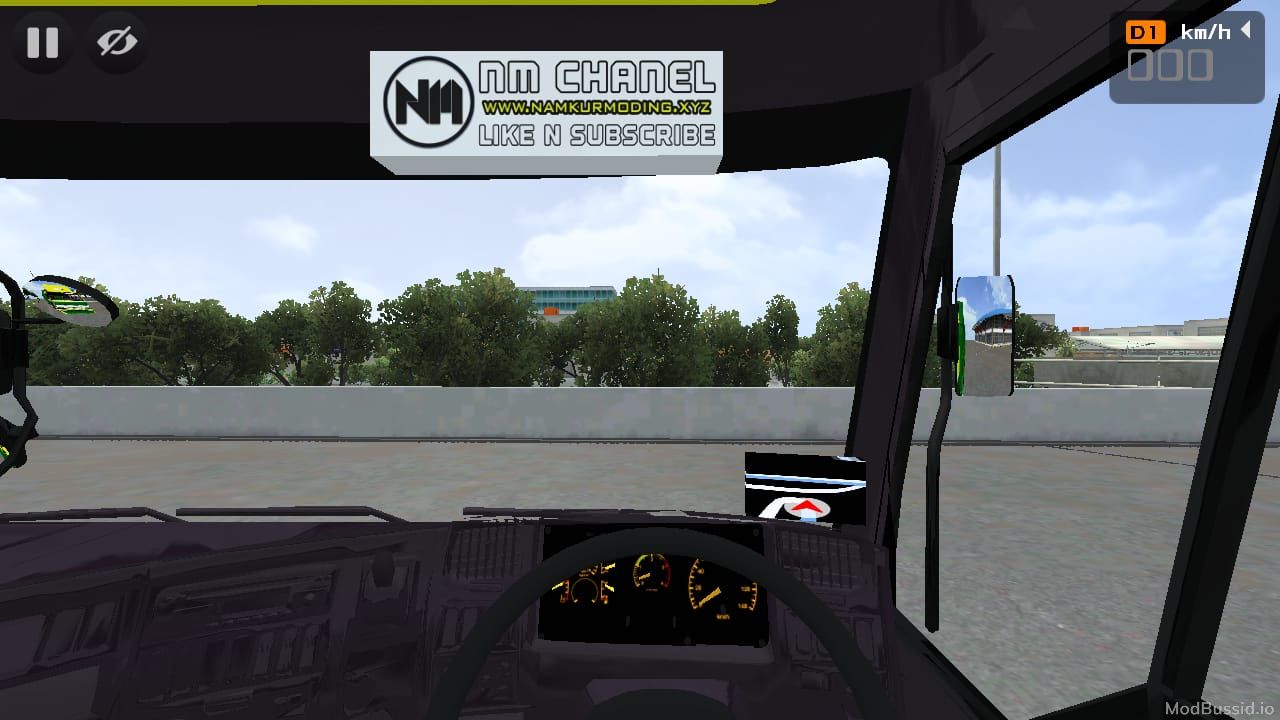 Photo of Truck Fuso TG 9