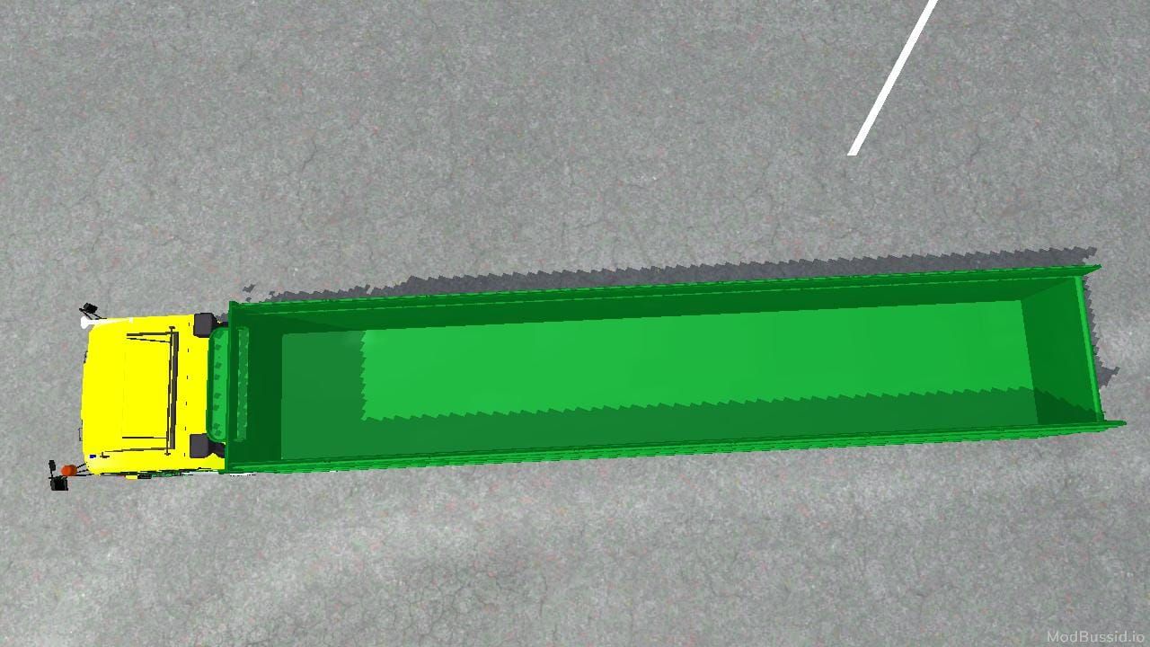 Photo of Truck Fuso TG 8