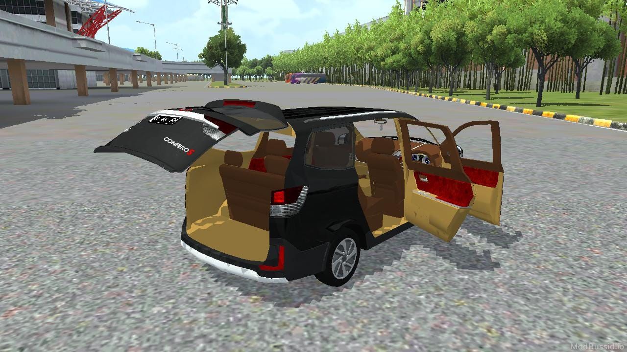 Photo of Wuling Confero 9