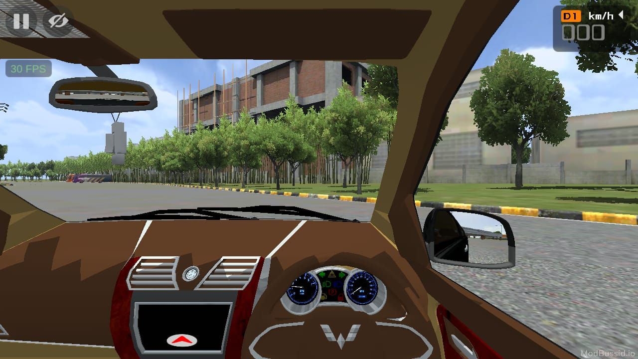 Photo of Wuling Confero 10