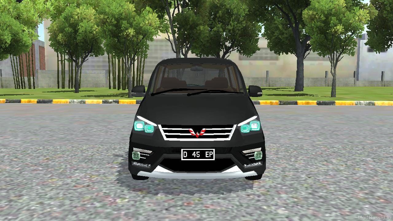 Photo of Wuling Confero 1