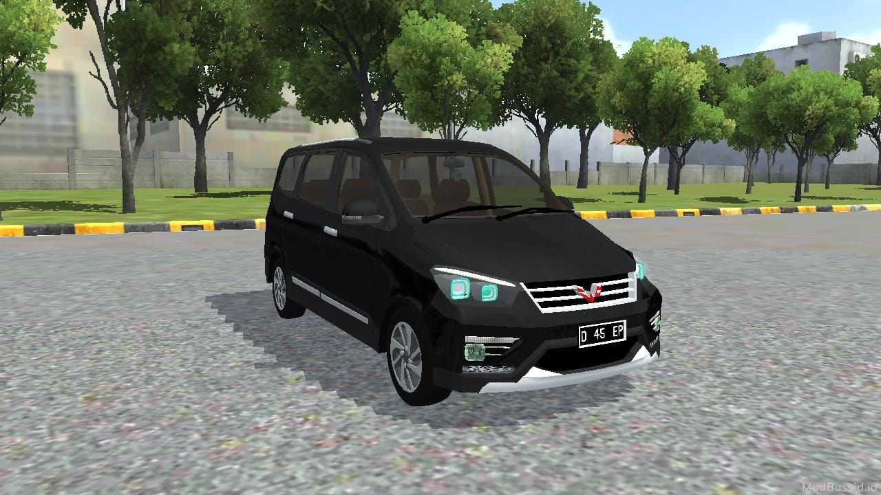 Photo of Wuling Confero 2