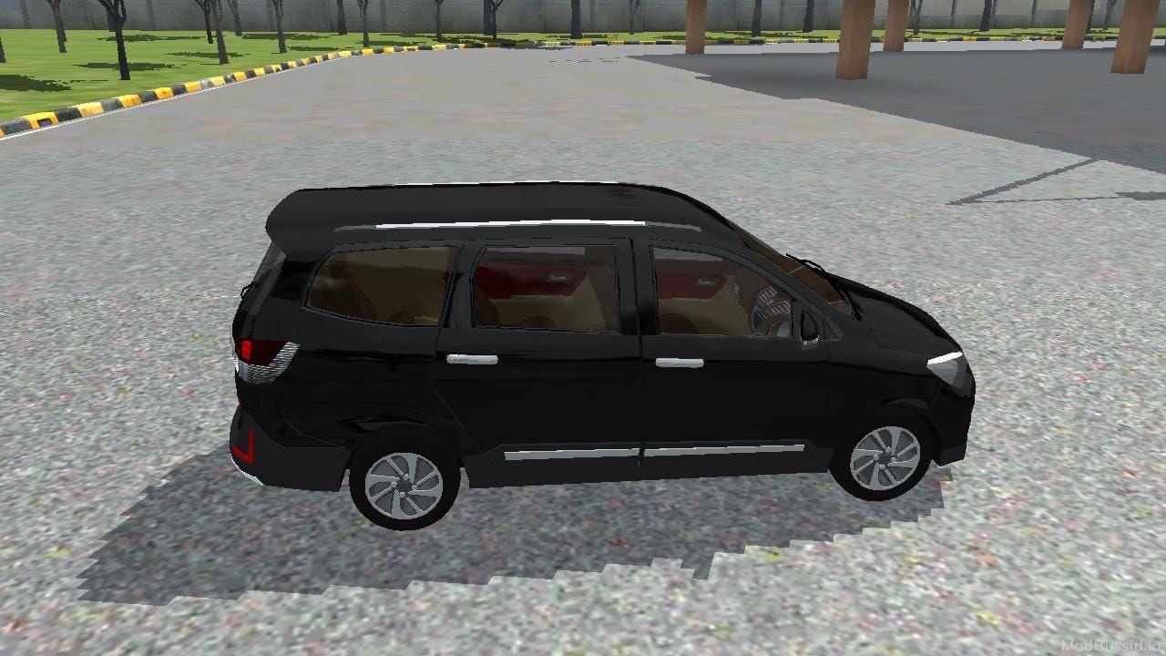 Photo of Wuling Confero 3