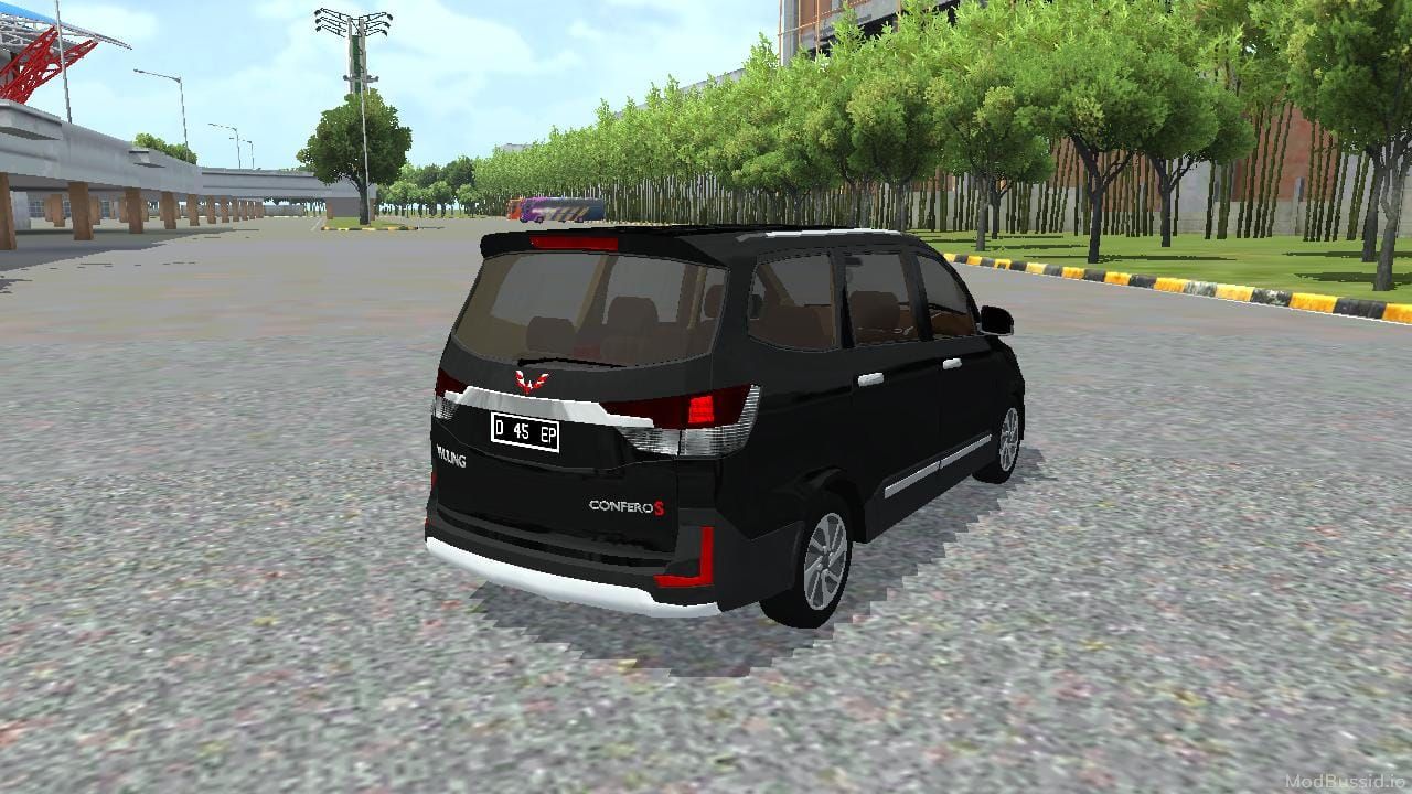 Photo of Wuling Confero 4