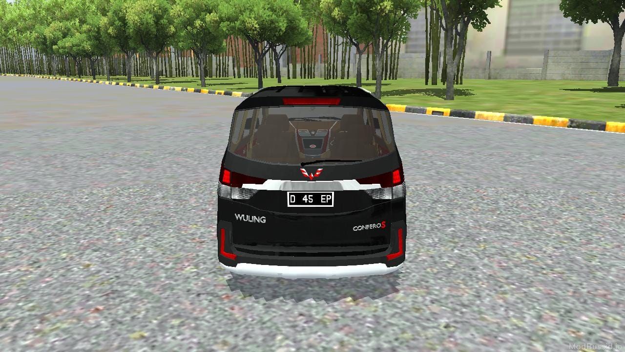 Photo of Wuling Confero 5