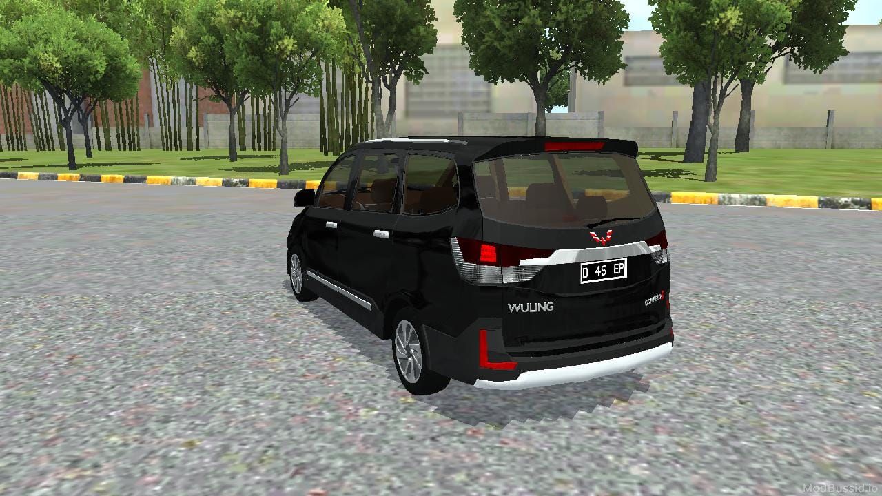 Photo of Wuling Confero 6