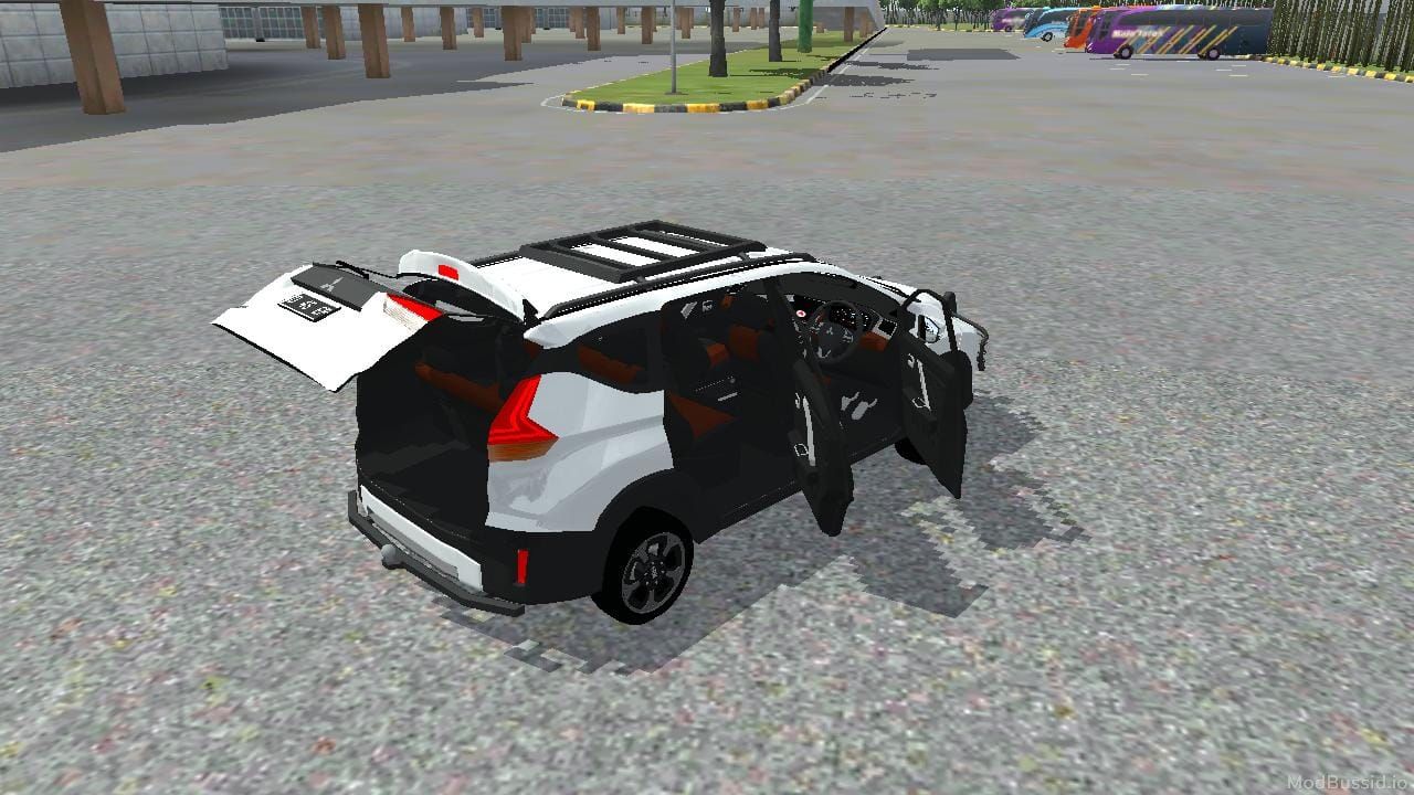 Photo of Xpander Modifikasi 9