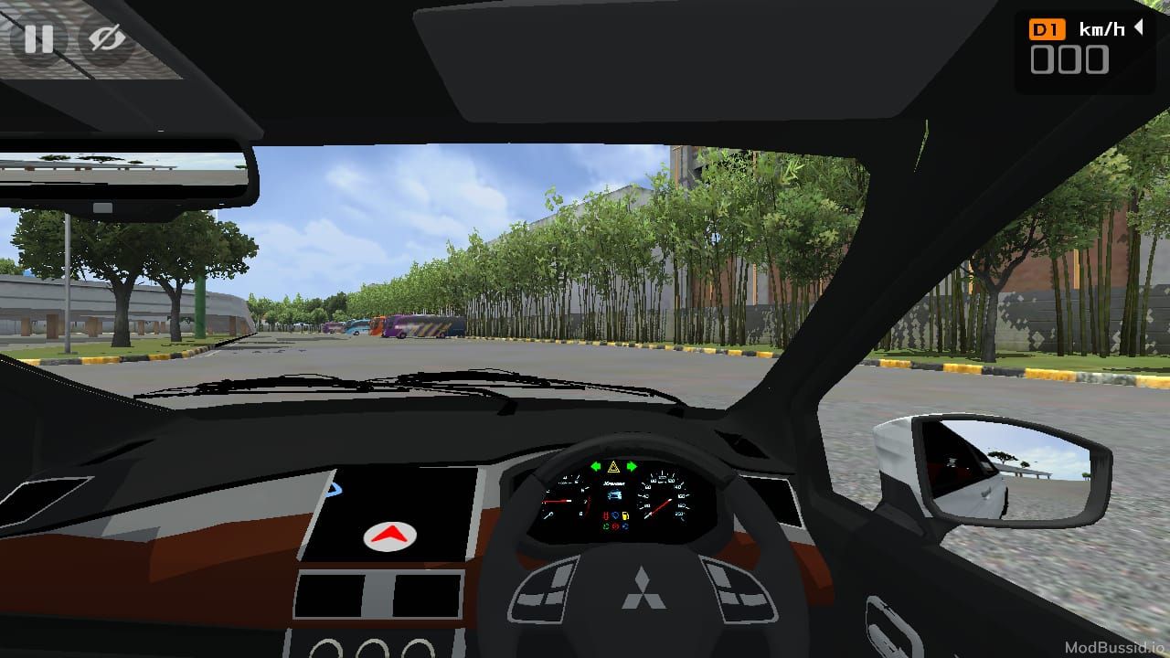 Photo of Xpander Modifikasi 10