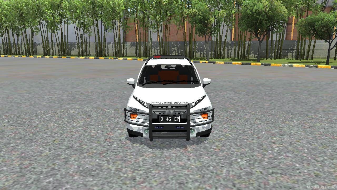 Photo of Xpander Modifikasi 1