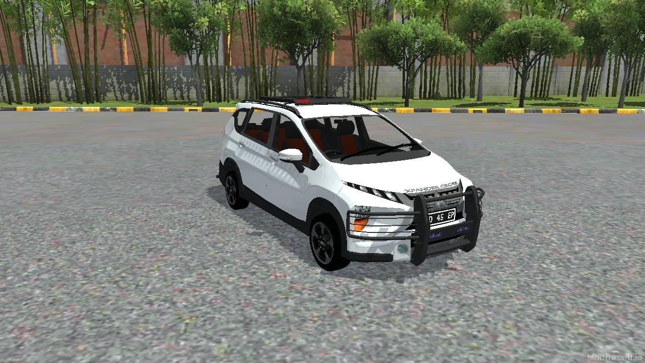 Photo of Xpander Modifikasi 2