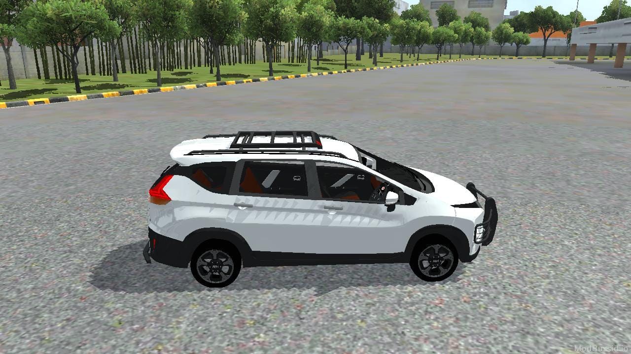 Photo of Xpander Modifikasi 3