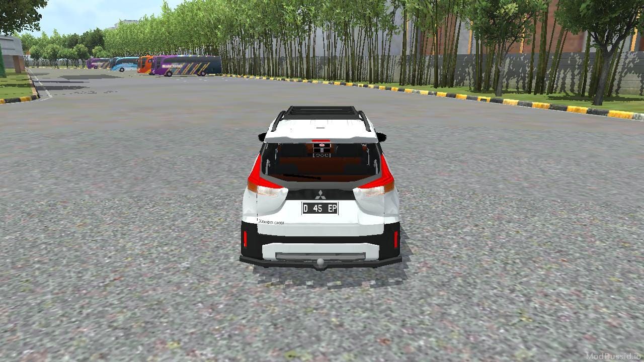 Photo of Xpander Modifikasi 5