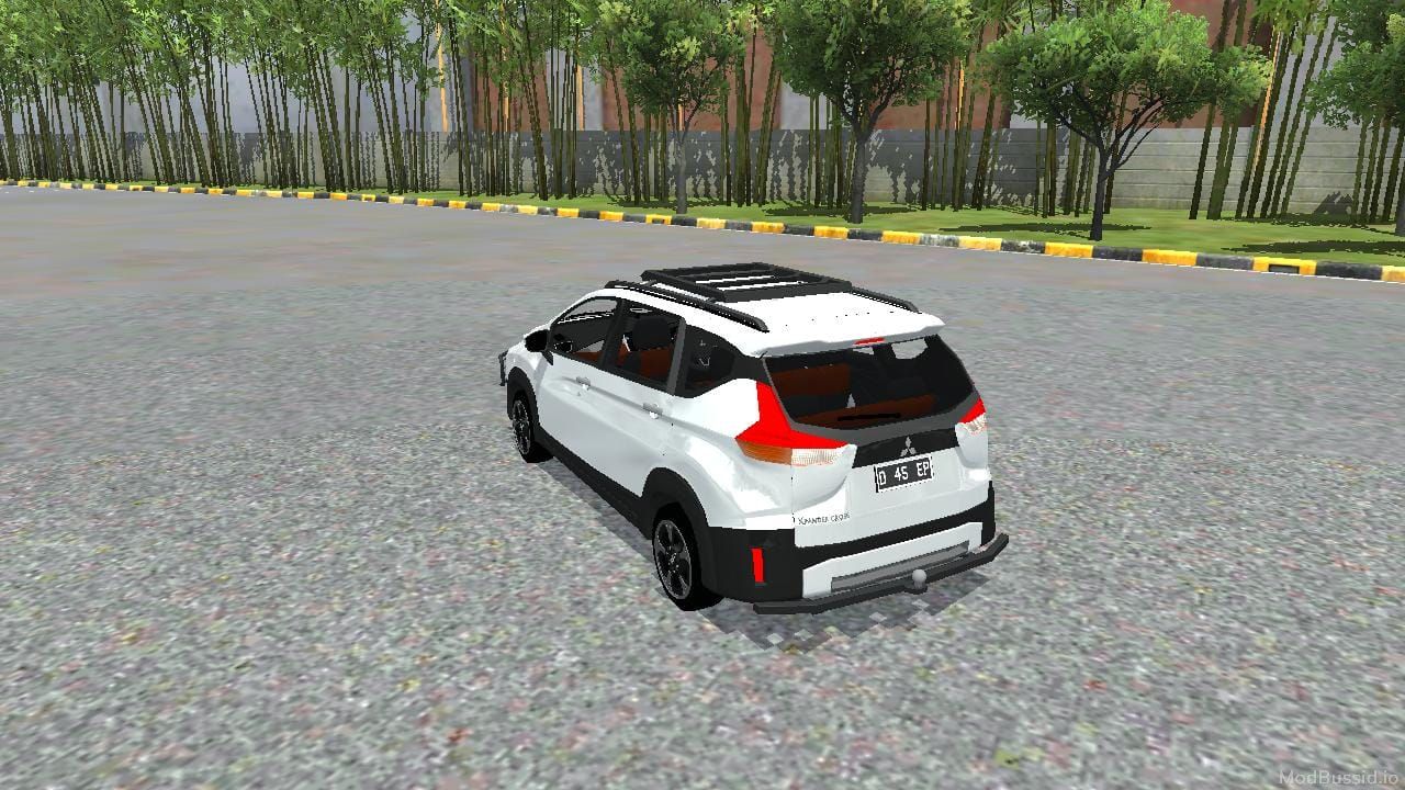 Photo of Xpander Modifikasi 6