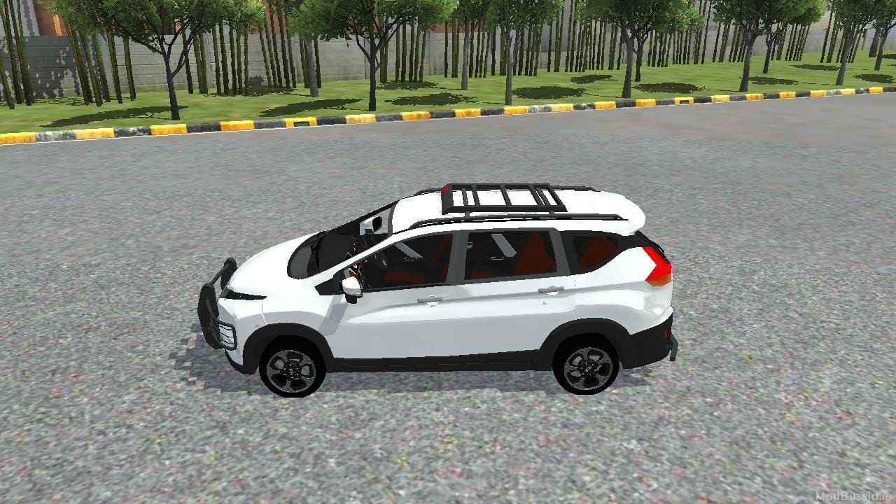 Photo of Xpander Modifikasi 7