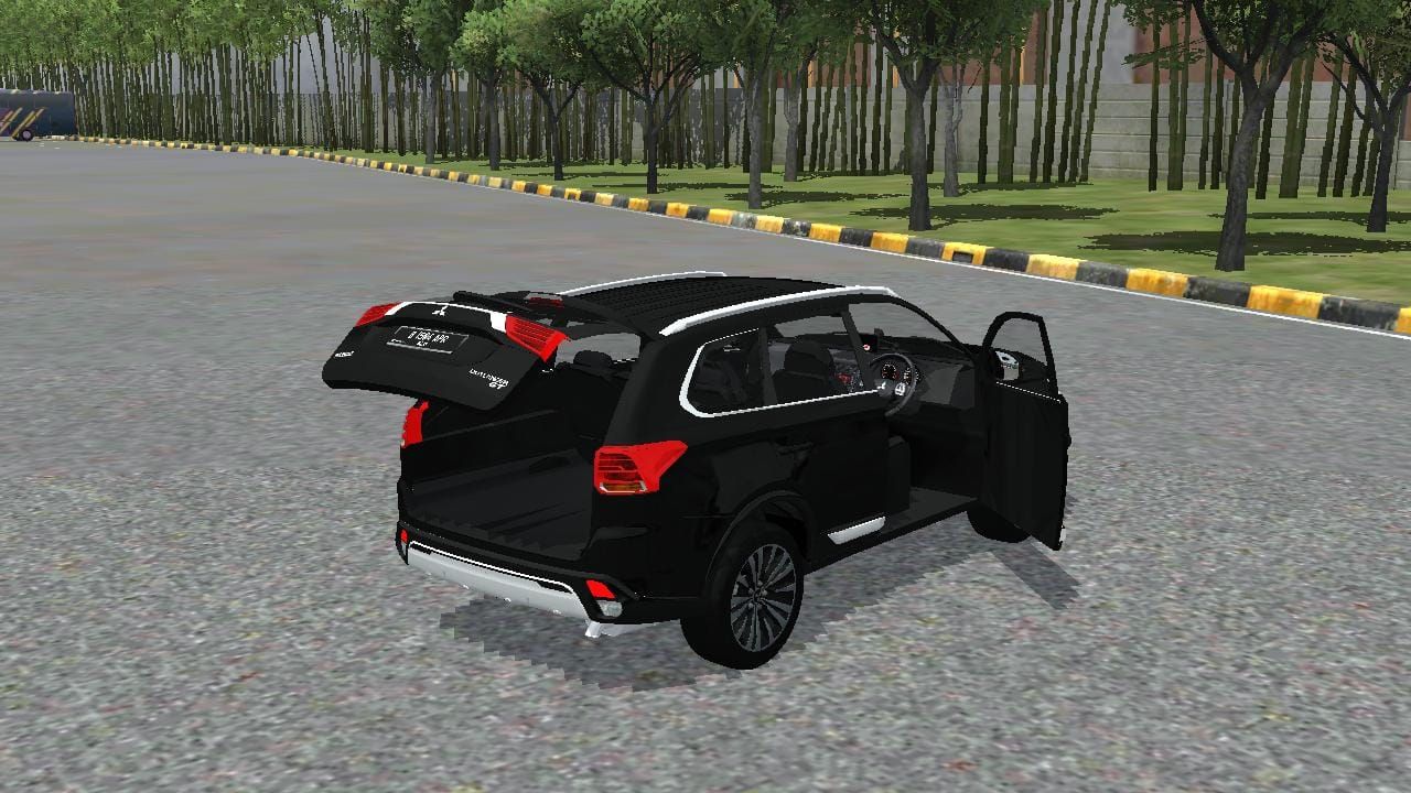 Photo of 2018 Mitsubishi Outlander 9