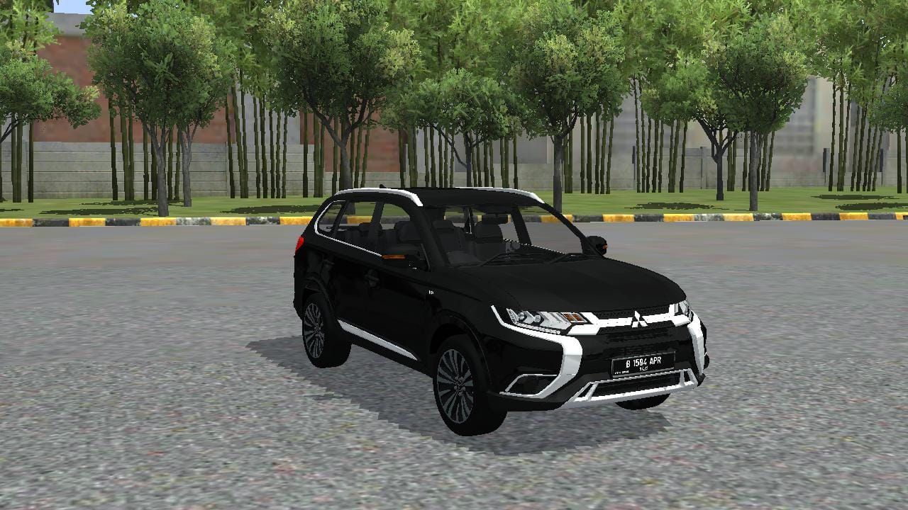 Photo of 2018 Mitsubishi Outlander 2